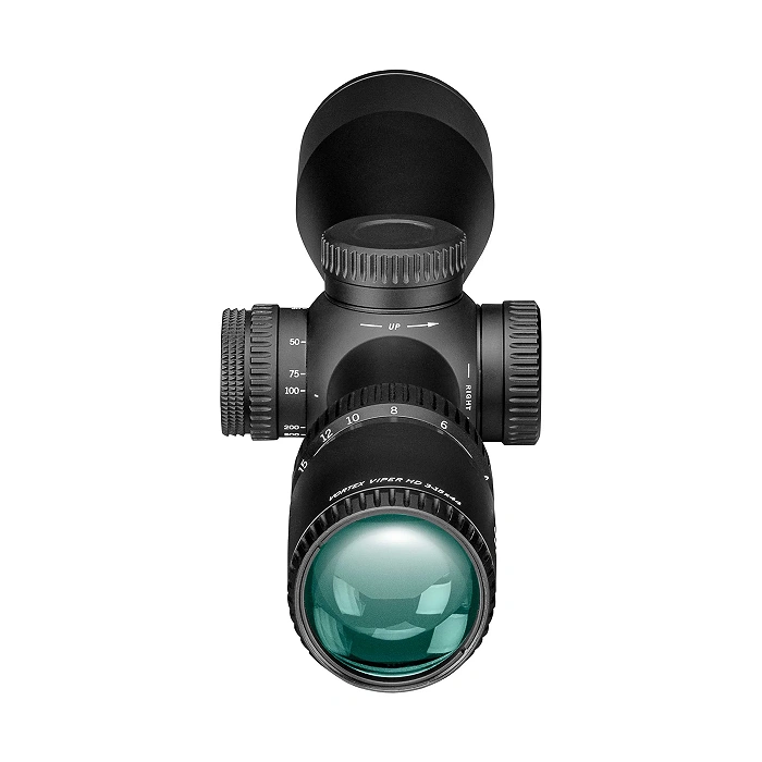 Luneta celownicza Vortex Viper HD 3-15x44 30 mm AO BDC MOA (VPR-31501), zdjęcie 13 z 20