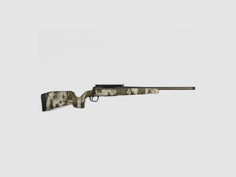 SAVAGE AXIS II PRO Woodland
