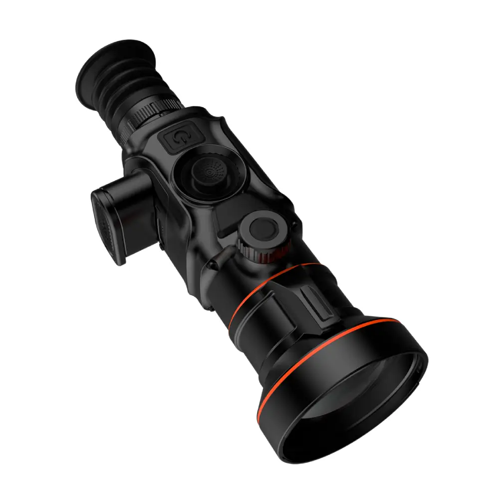 Telescopio termico ThermTec Vidar 360 2.0, immagine 2 di 5