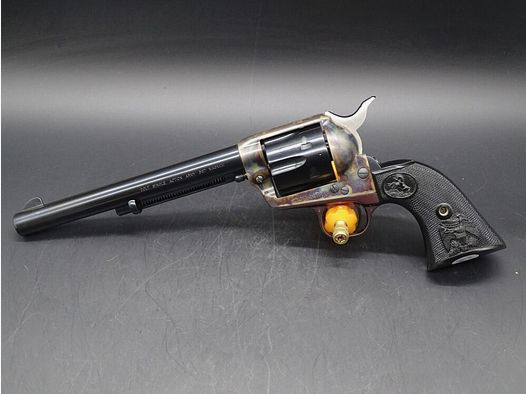 Original Colt 1873 Gen 3 Kaliber .357 Magnum ungeschossen 1873