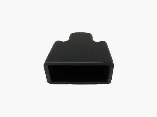 Cappuccio di plastica per arco e balestra 150 lbs
