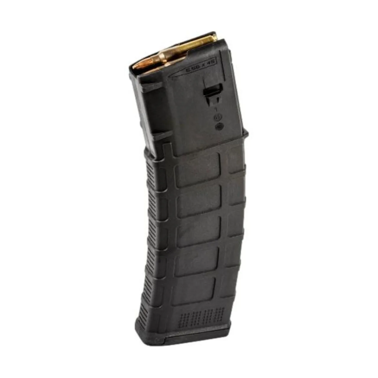 Magpul PMAG 40 AR/M4 GEN M3, 5.56×45 Schwarz