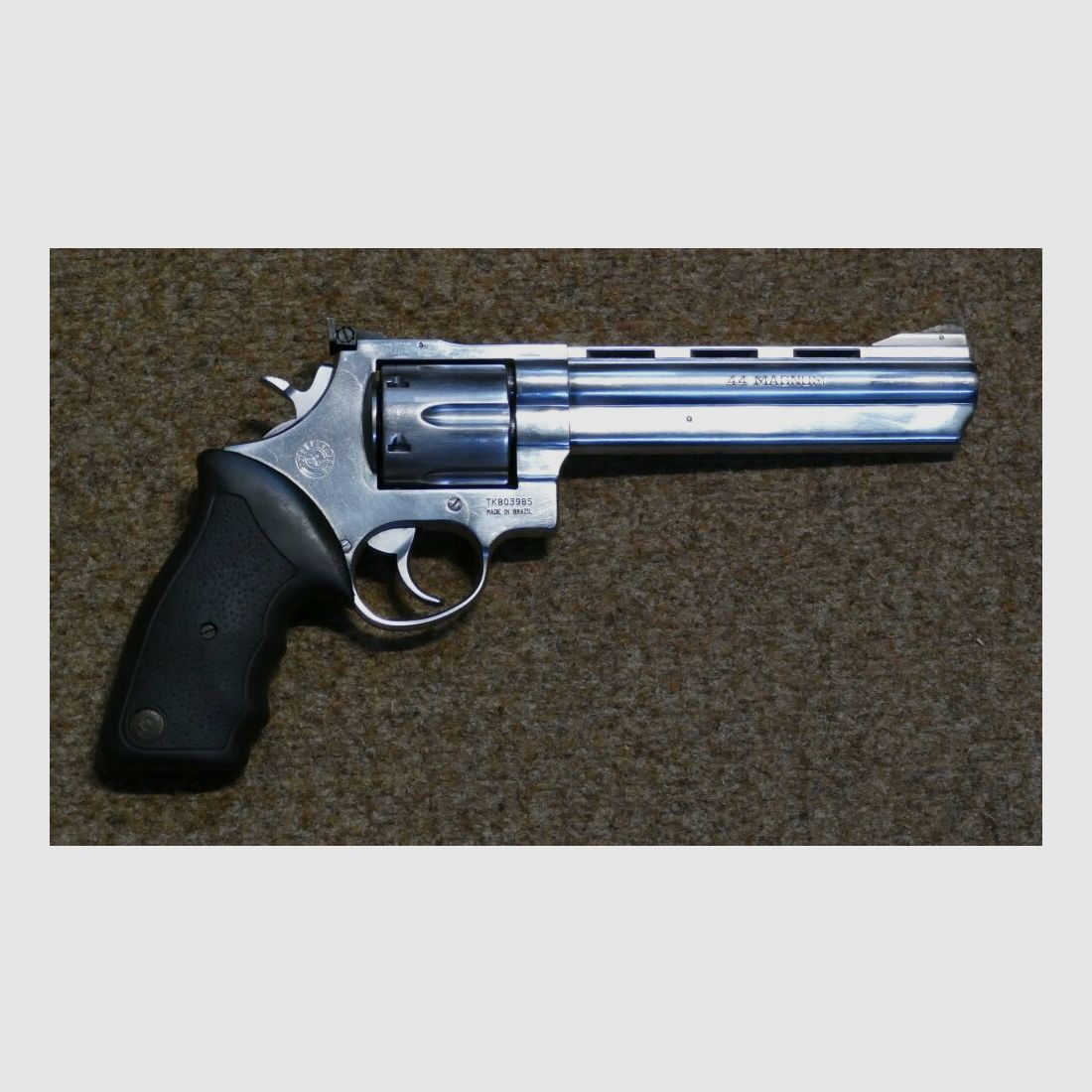 Taurus 44