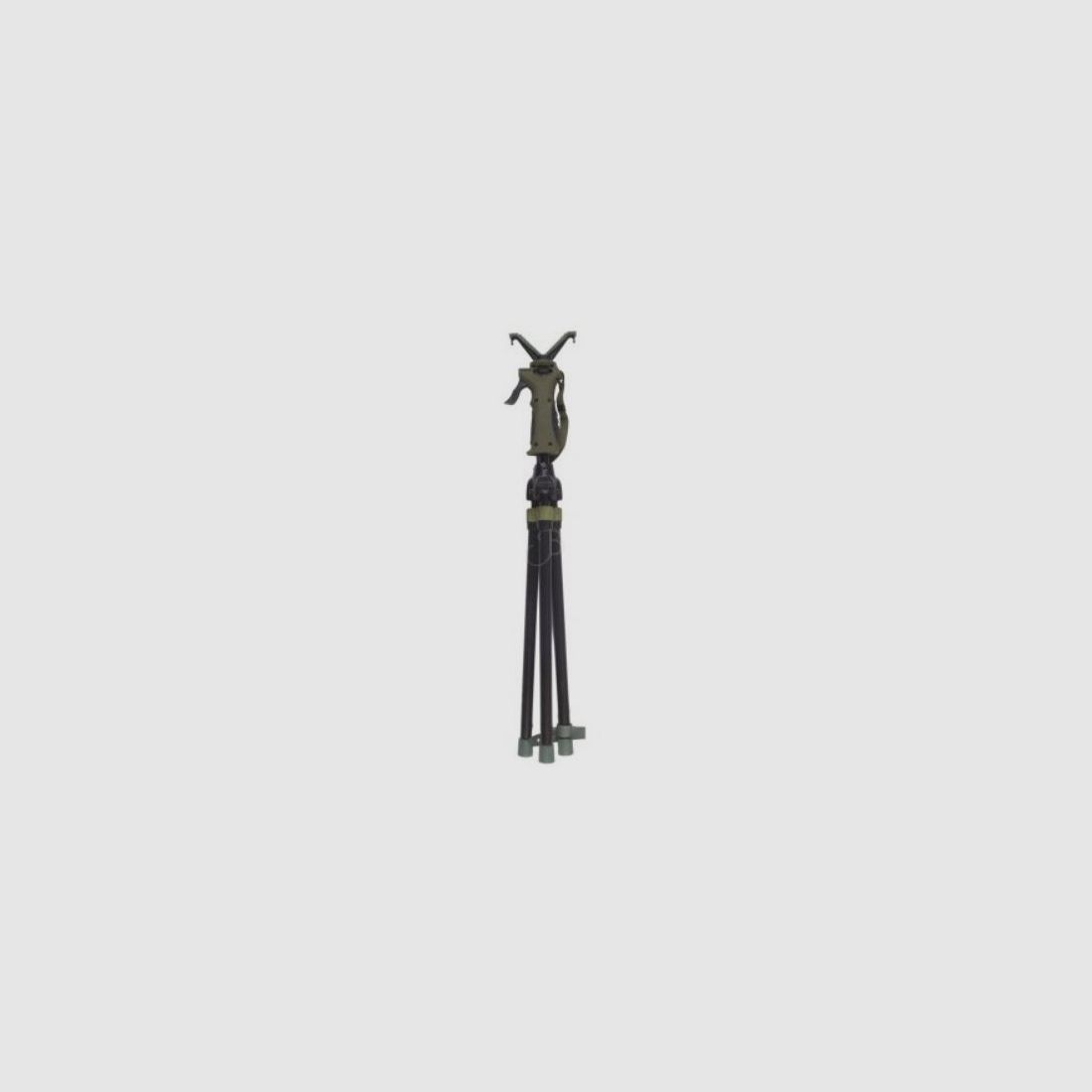 39Hunter Dreibein Trigger Stick 65 bis 100 cm, Bild 2 von 2