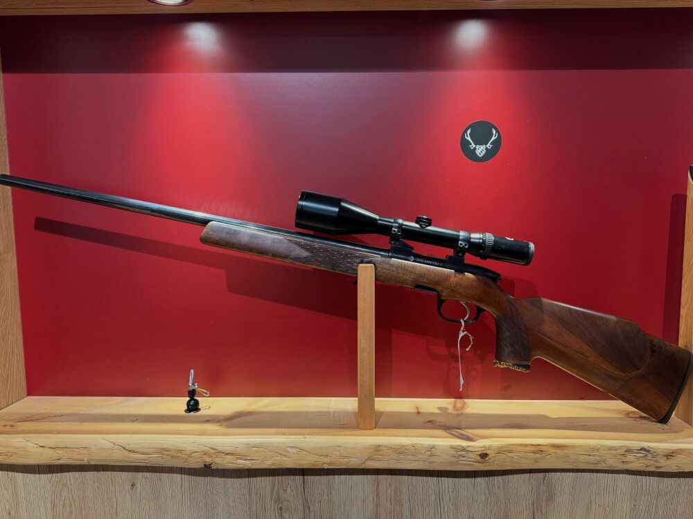 Steyr Mannlicher Modell SL