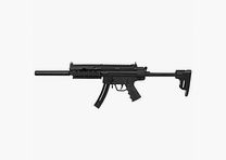 GSG-16 .22lr HV - Fucile semiautomatico