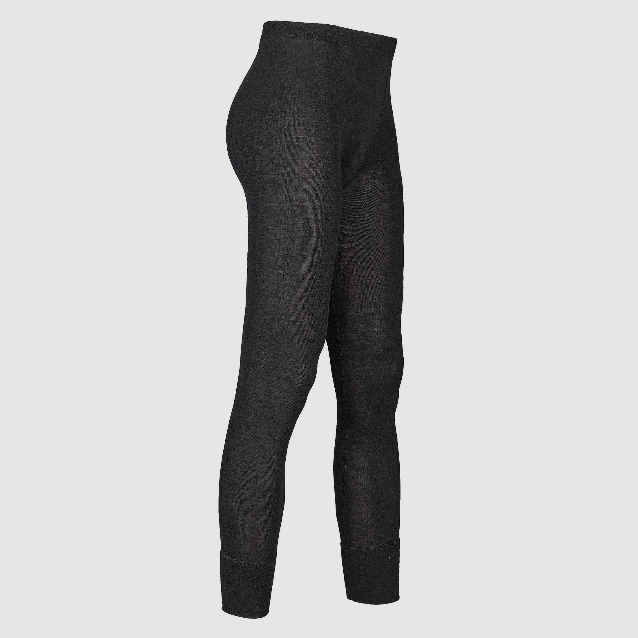Nordforest Hunting Pantaloni Intimi Donna Merino