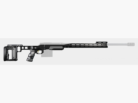 ACSRx gen.2 Tige Blaser R8