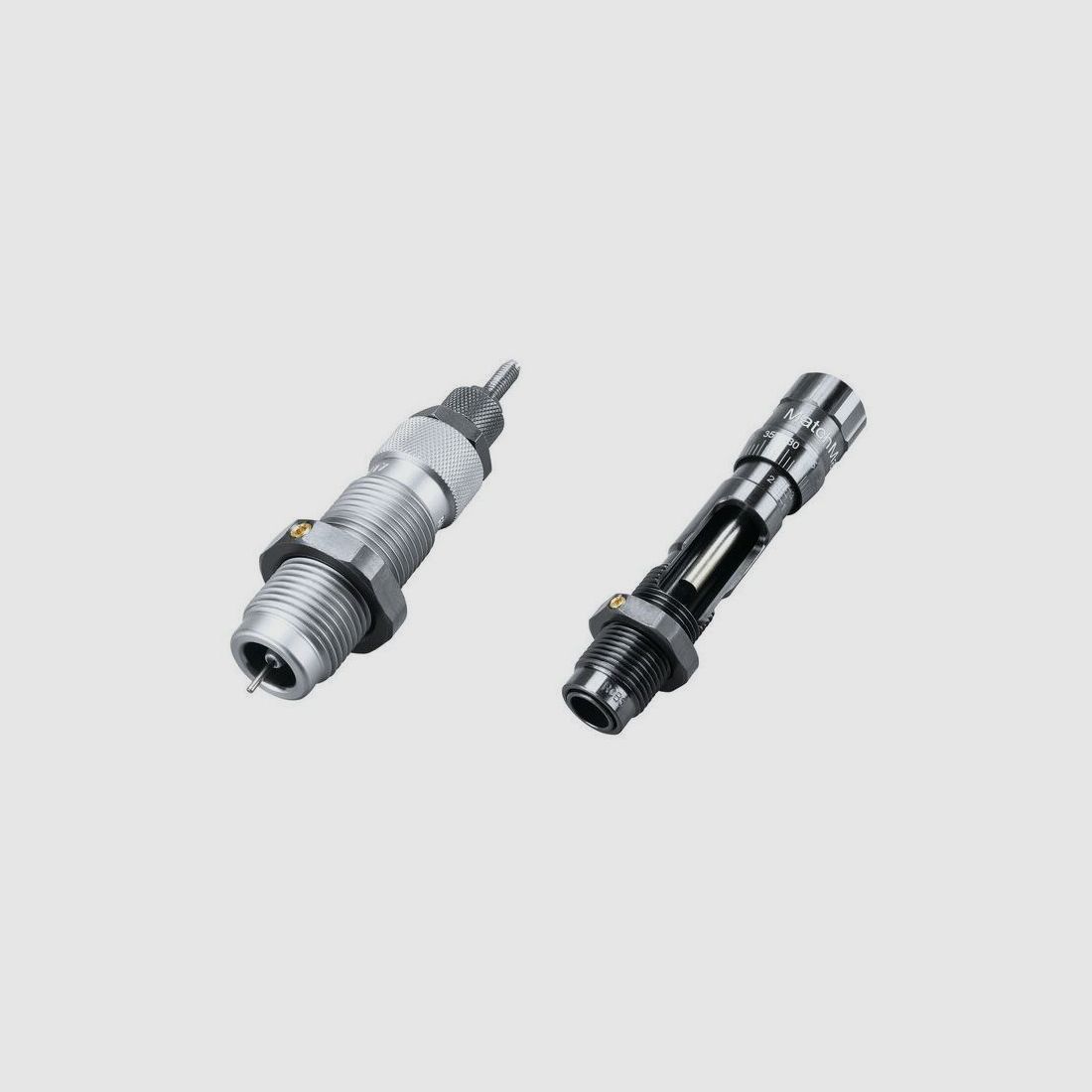 RCBS MatchMaster Die Set Neck Sizing/Seating Die with Micrometer .308 Win #15510