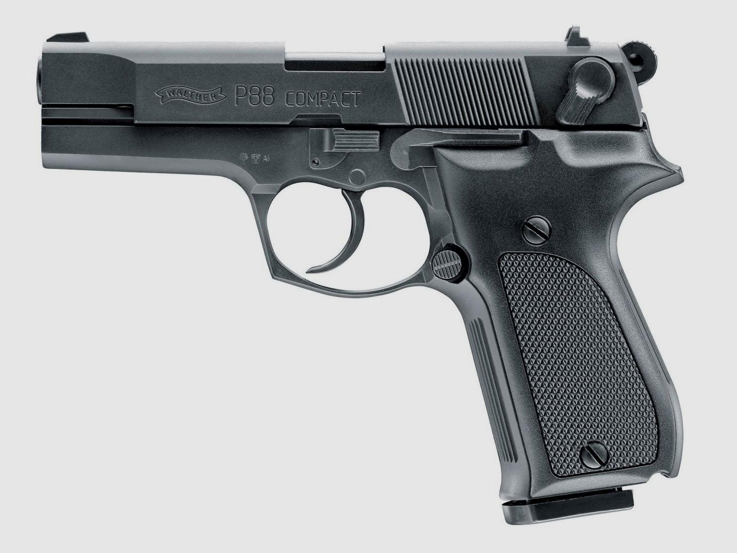 Walther P88, Bild 3 von 3