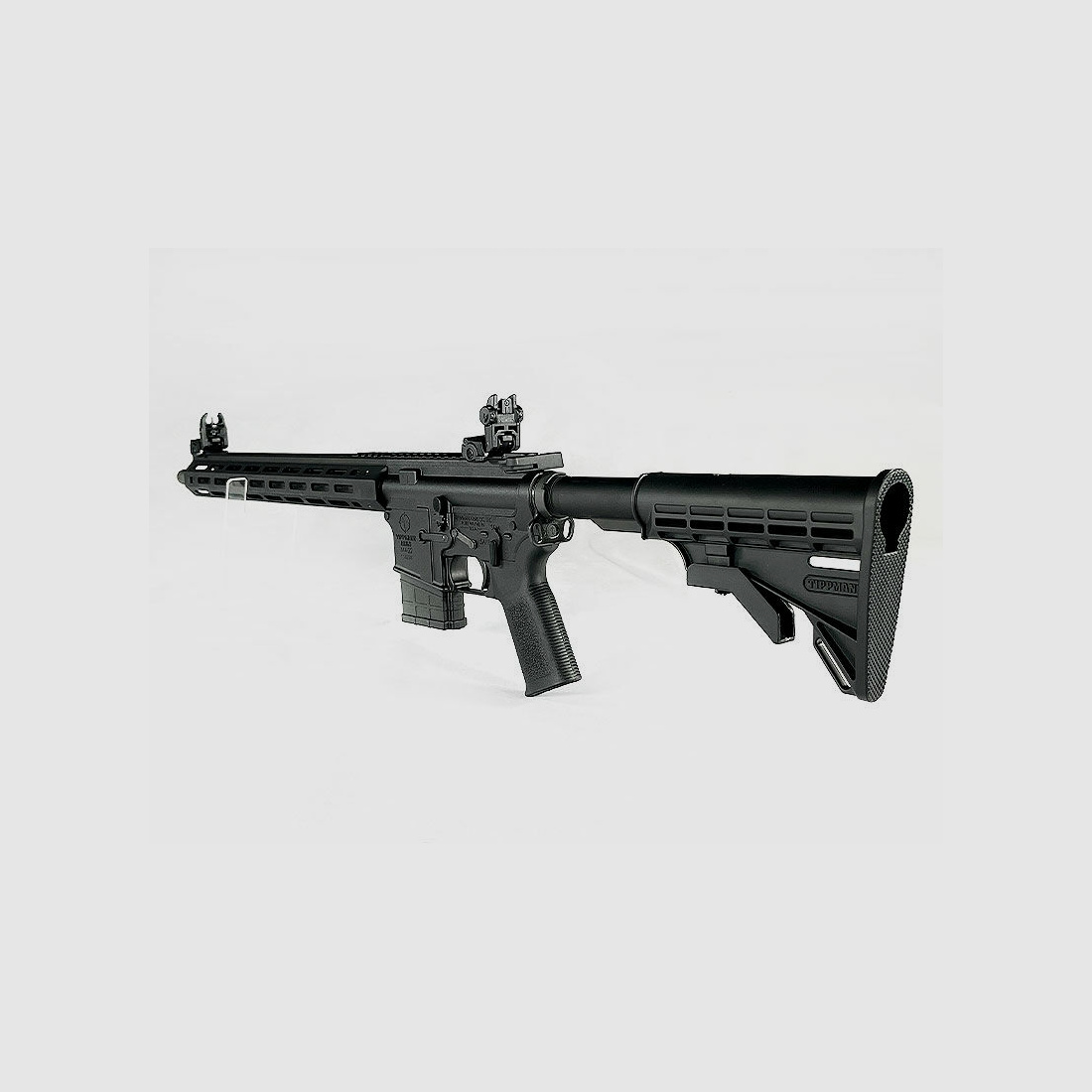 Tippmann Arms M4-22 Elite Hunter 18"