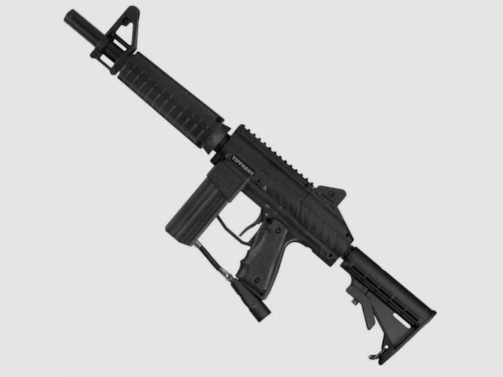Tippmann Stryker XR1 Paintball Marker
