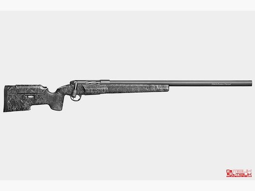 Karabin Sabatti TACTICAL Evo Black kal 300 Win Mag