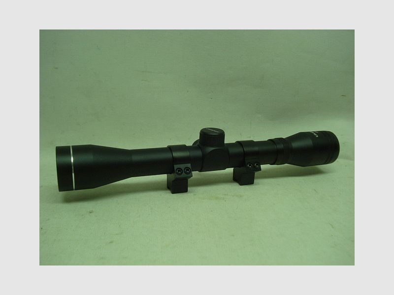 ZF 4x32 Abs.8 mit Montage für - 11mm Schiene,Parallaxefrei 20m