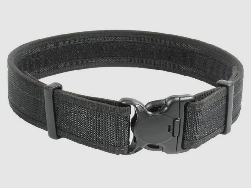 Cinturón BLACKHAWK! de servicio W/LOOP – L
