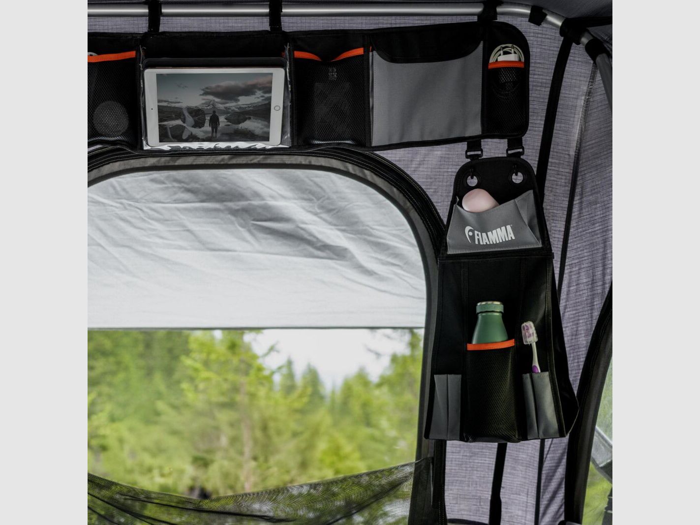 Organizer Moonlight Tent Large, image 8 of 8