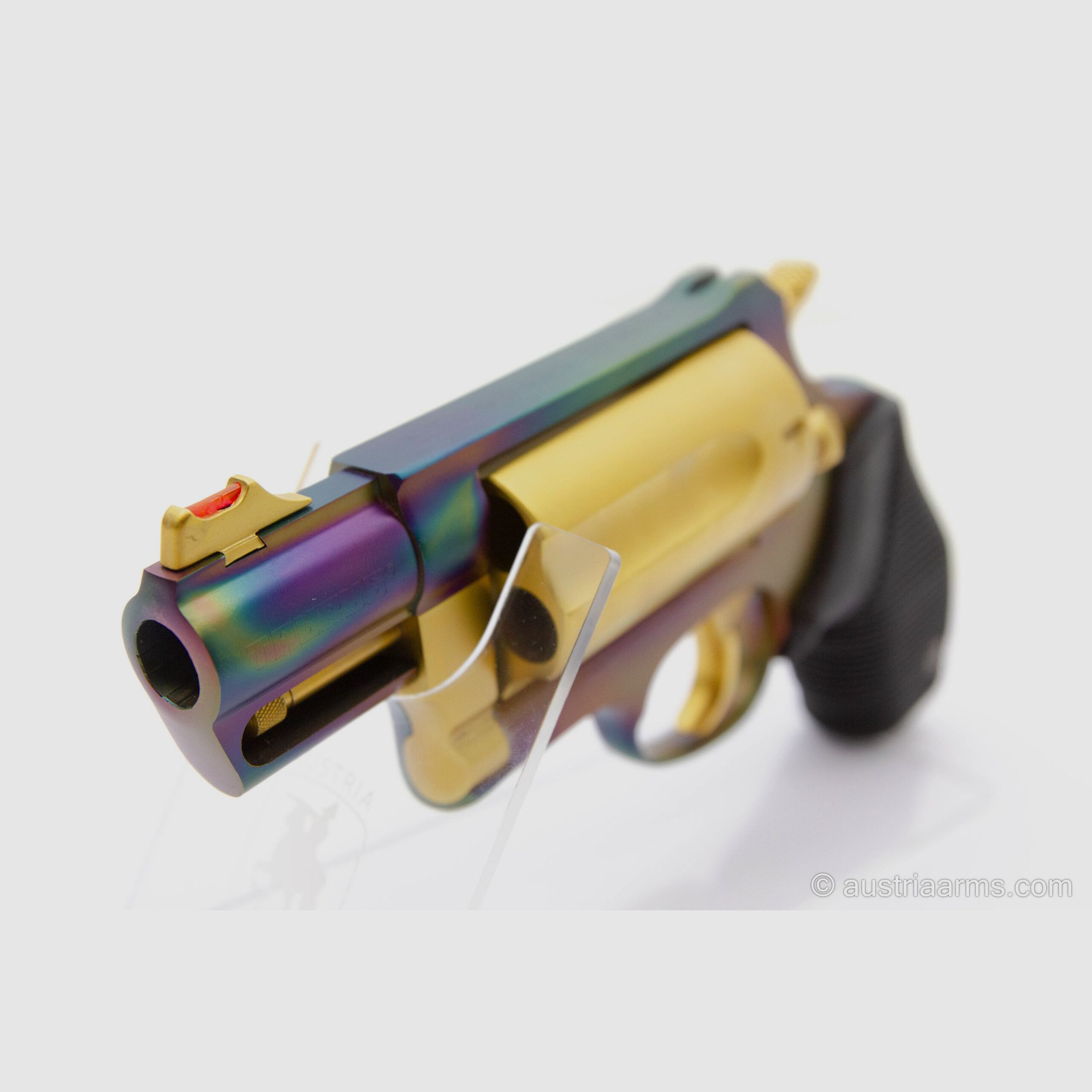 Taurus Public Defender, Arme Neuve, .410 Fusil de Chasse / .45 Long Colt, image 5 sur 5