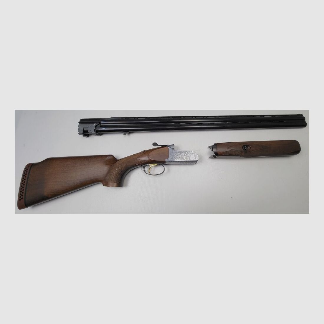 Sabatti Mercury Olympo-Trap, image 2 sur 5