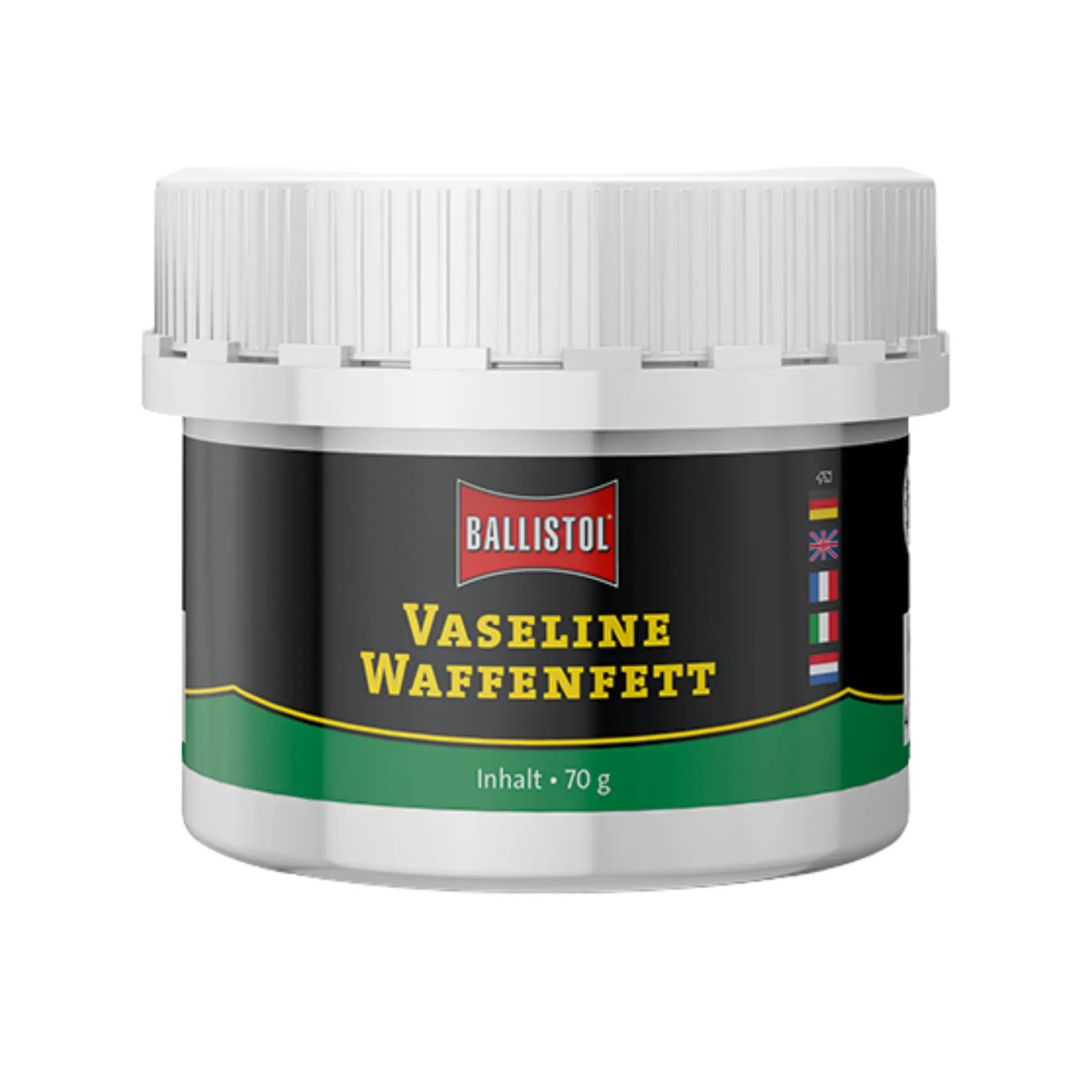 Ballistol Vaselina para armas (70g)