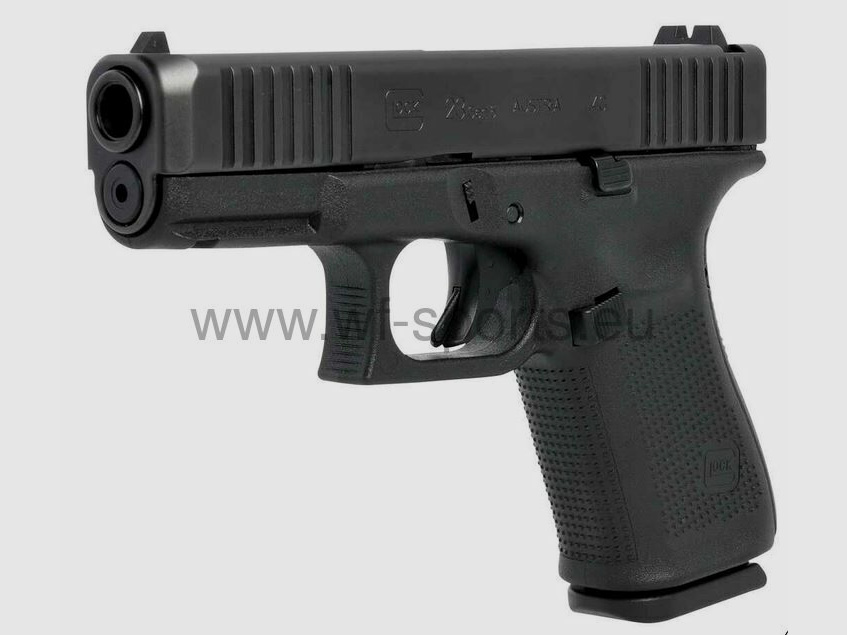 Glock G23 Gen5 Glock G23 Gen5