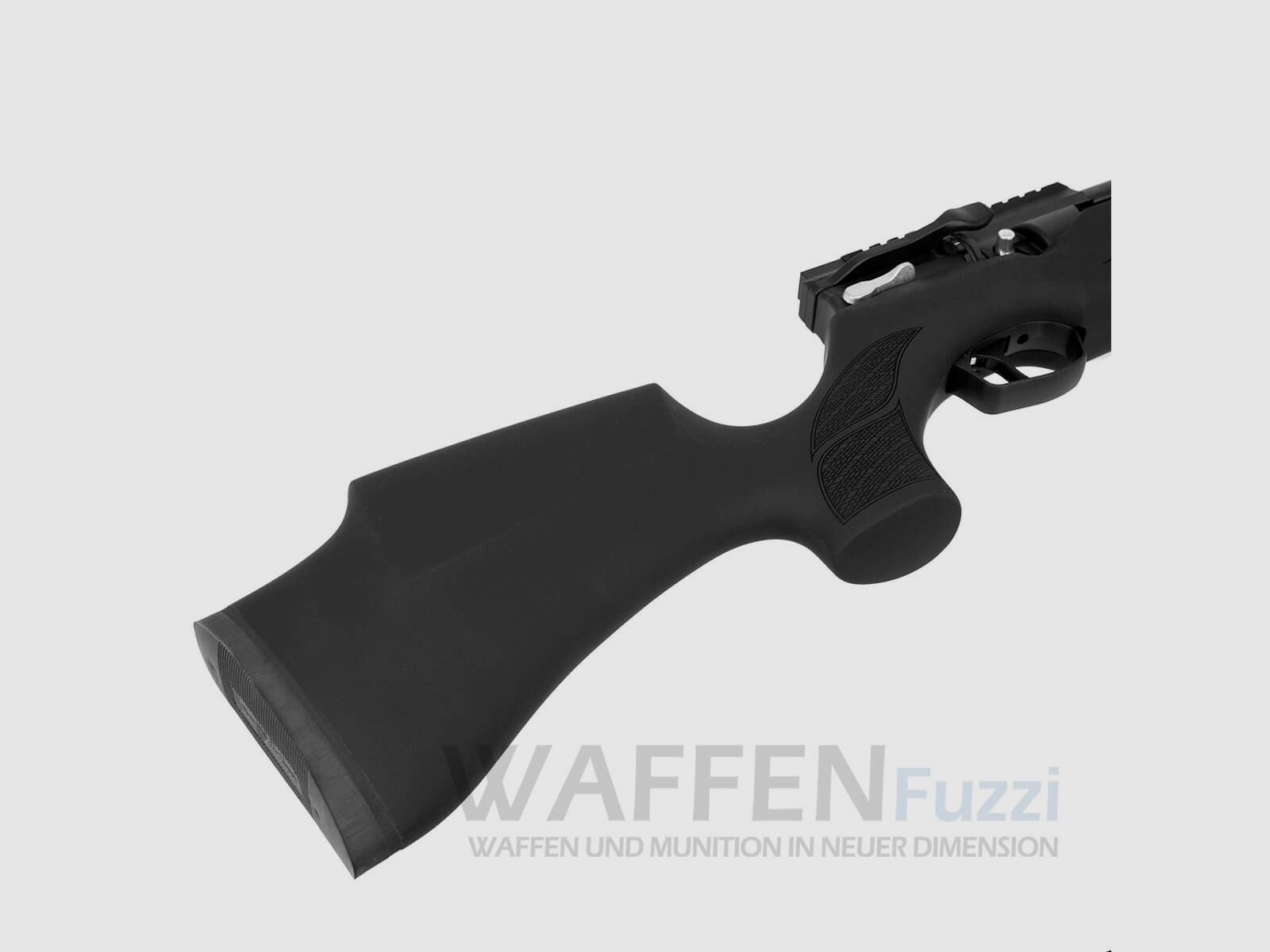 Weihrauch HW 110 ST Pressluftgewehr Kaliber 4,5mm, Bild 6 von 7