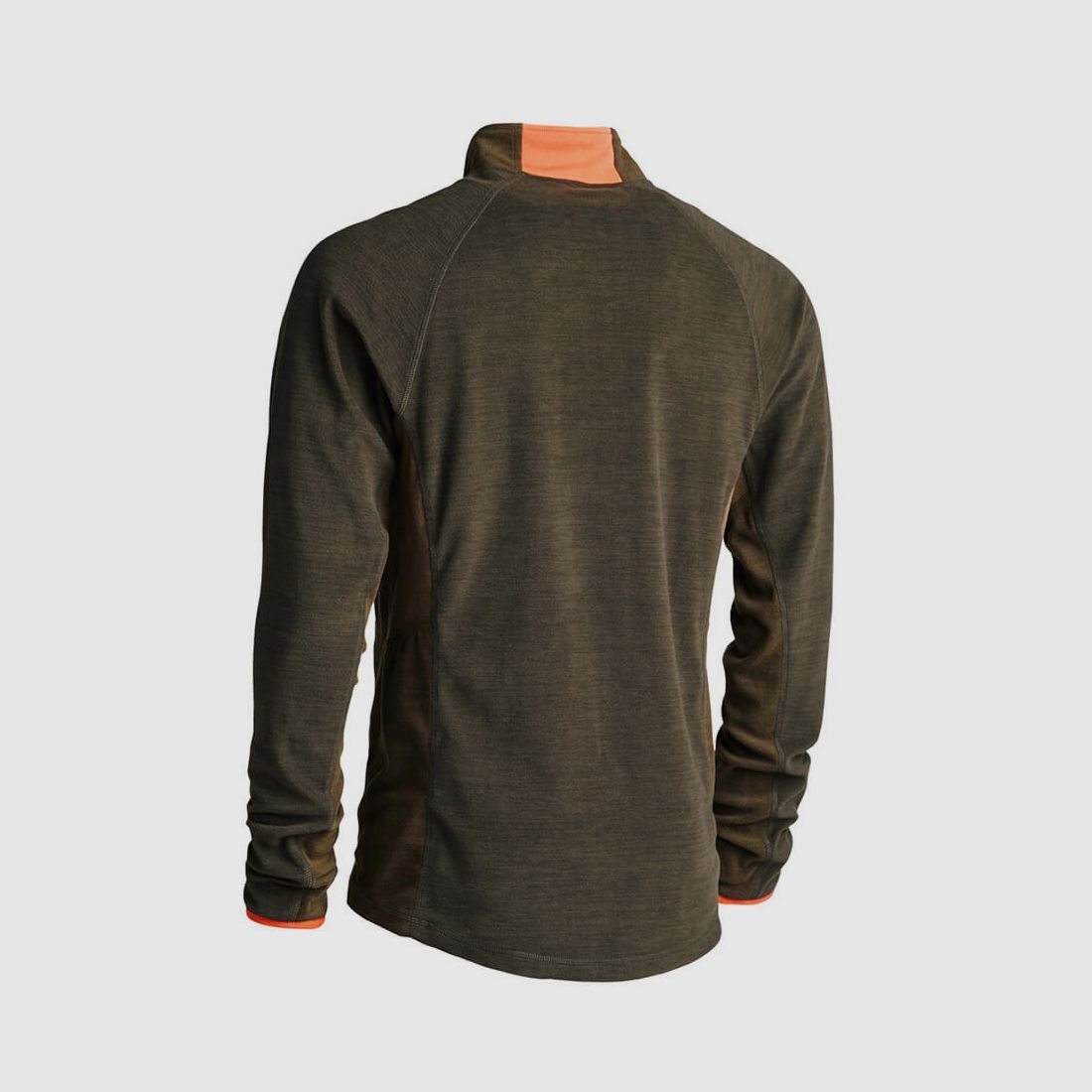 Northern Hunting Bjorn Fleece Shirt