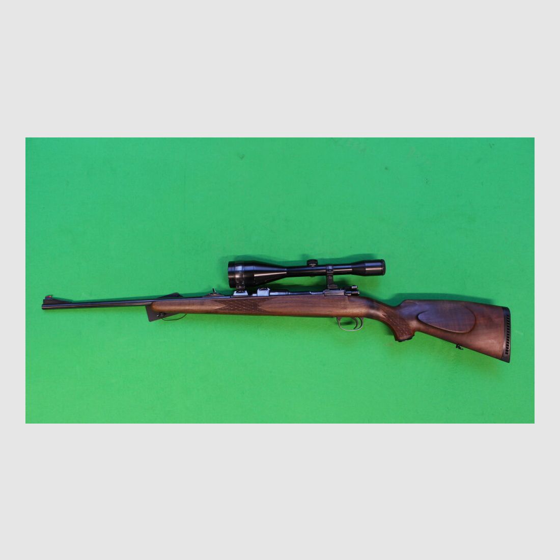Mauser 98
