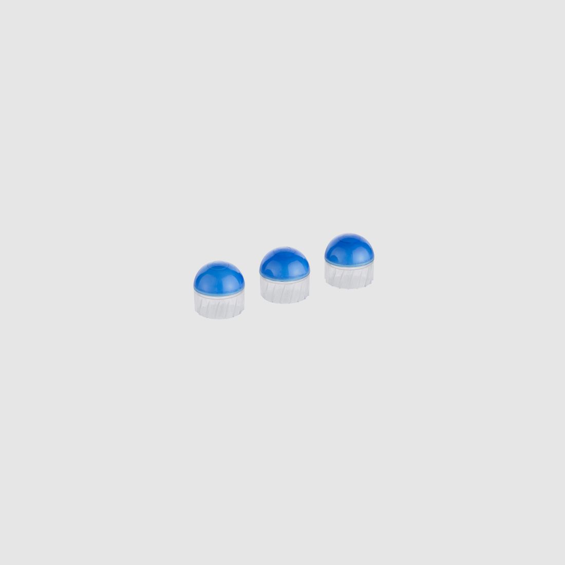 T4E CBP 50 chalk balls 10 shots caliber .50