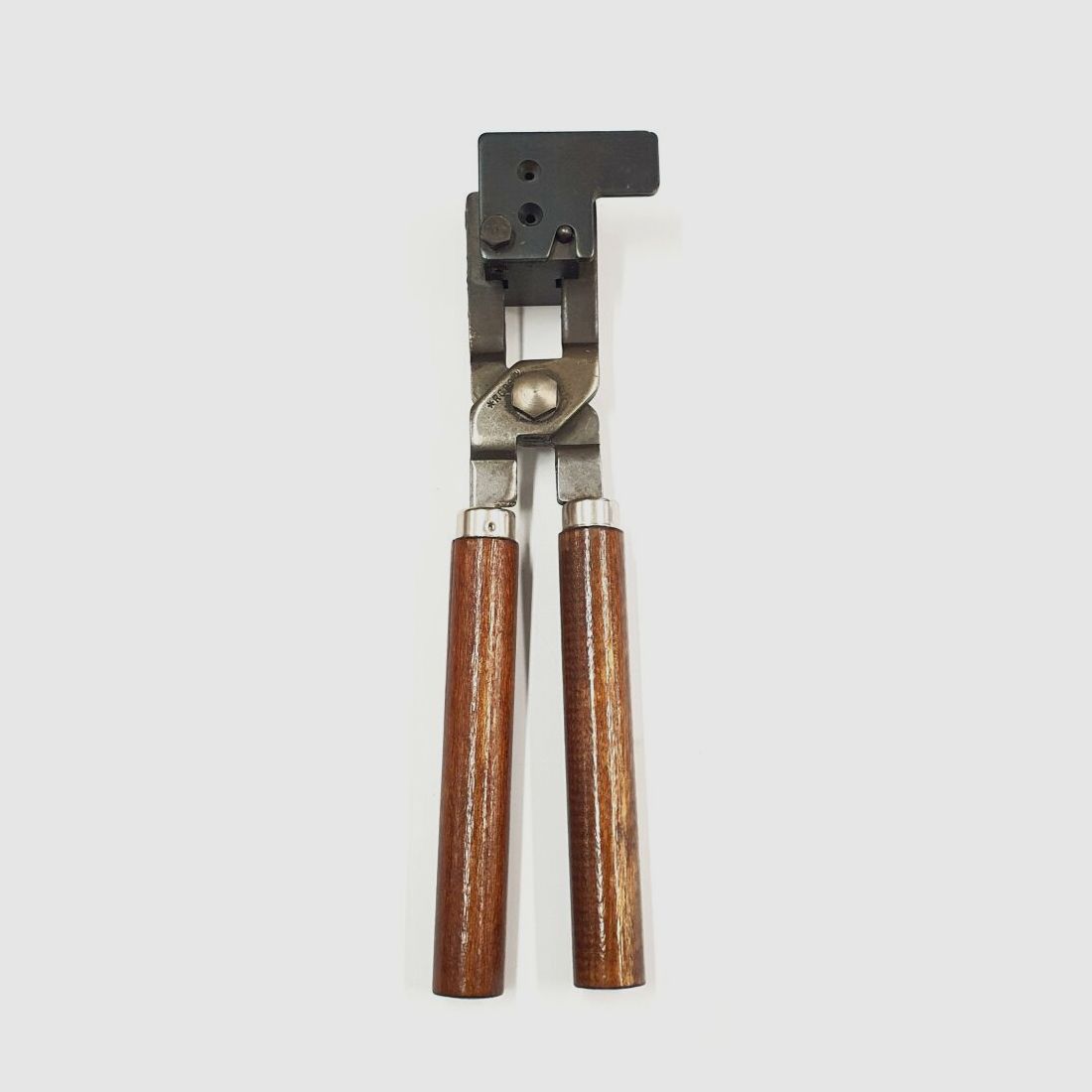RCBS cal. .454 Doppel Rundkugel Gießkokile / Zange, 454-R