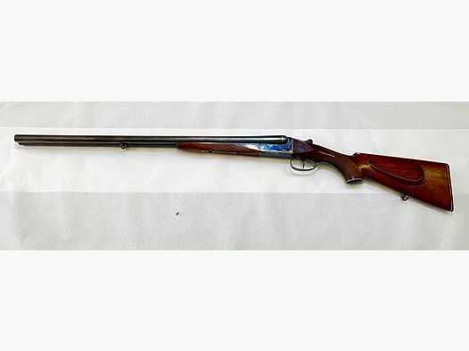 Querflinte Habicht -Pieper 12/70