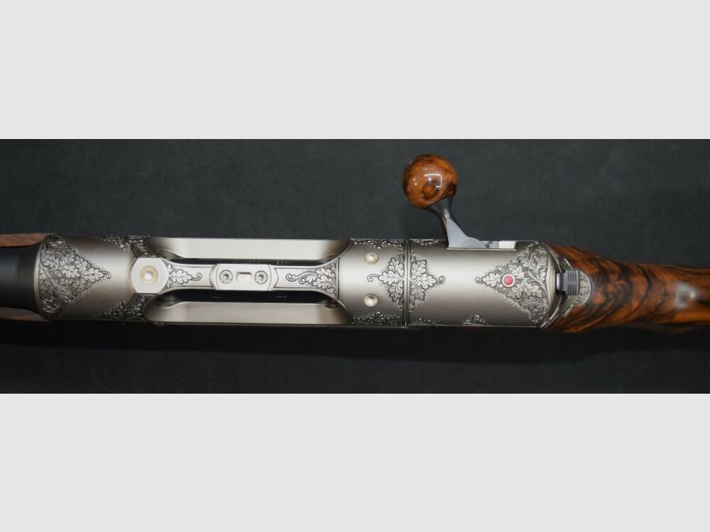 HMS Präzisionstechnik GmbH (Strasser) Mod. RS14 Super Luxus