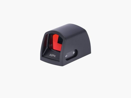 Leica Tempus ASPH reflex sight