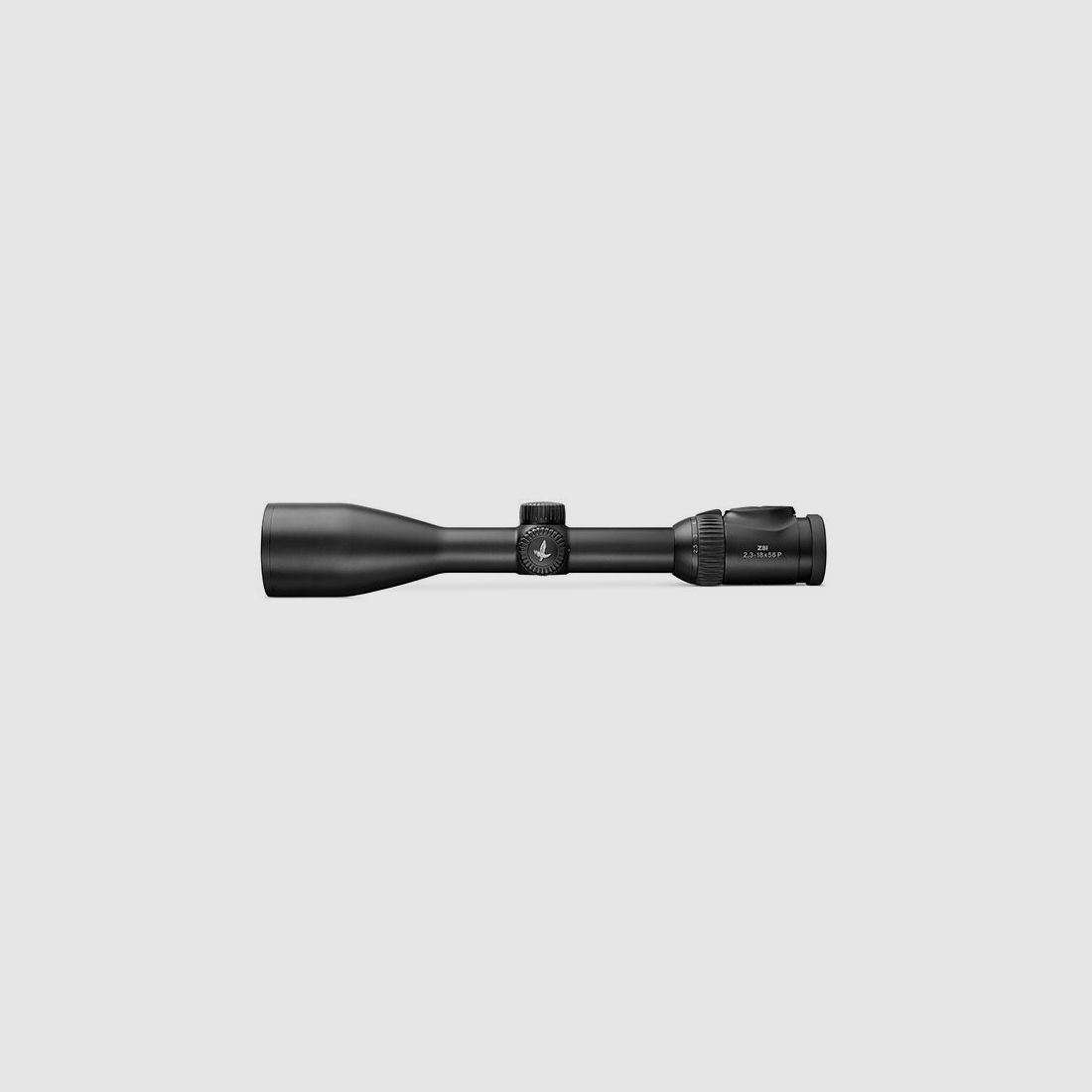 Swarovski Optik Z8i 2.3-18x56 P SR 4A-I