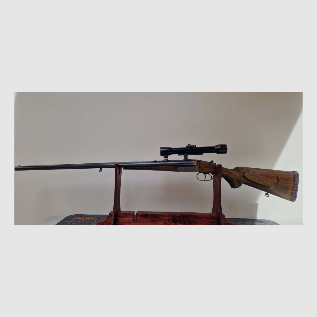 Bühag Mod. 1