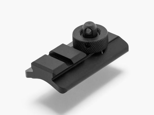 UTG Adapter von Riemenbügelöse auf Picatinny