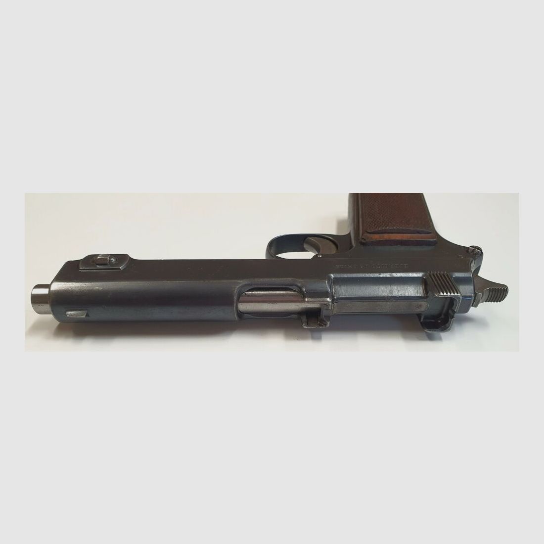 Austriacka Fabryka Broni, Steyr Steyr M1912, Mod. 1911 C-produkcja