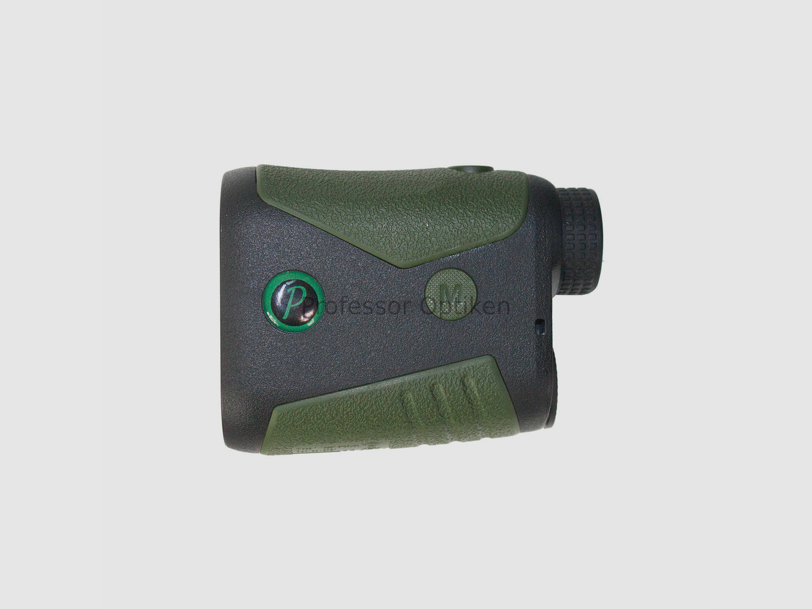 Profesor Optiken Ammersee - Laserowy dalmierz 6x21 V2