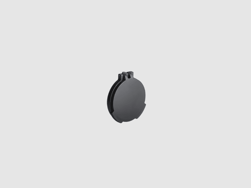 Kahles Okular Flip-Up Cover 52 mm für K328i, K18i-2