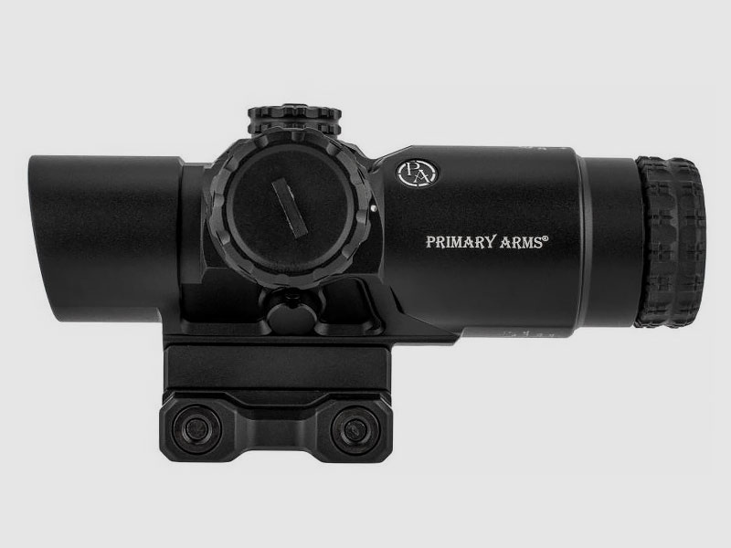 PRIMARY ARMS GLx 2x Prism Scope ACSS CQB-M5 .223/.308