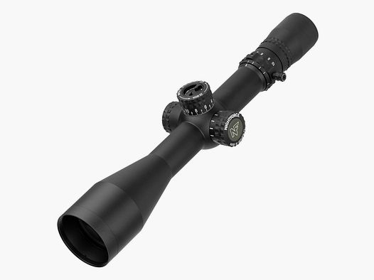 Luneta NIGHTFORCE NX6 5-30×56 F1 MOA-XT™