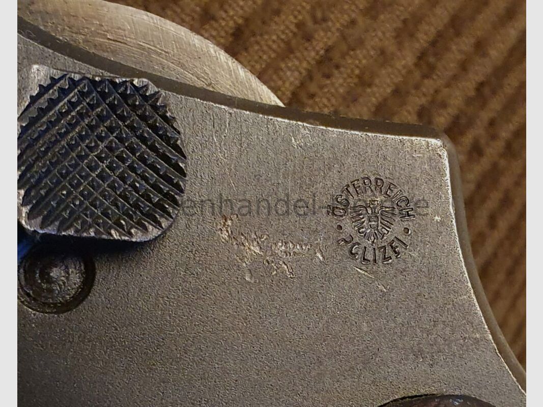 Smith & Wesson Mod. M & P Victory, zdjęcie 3 z 9