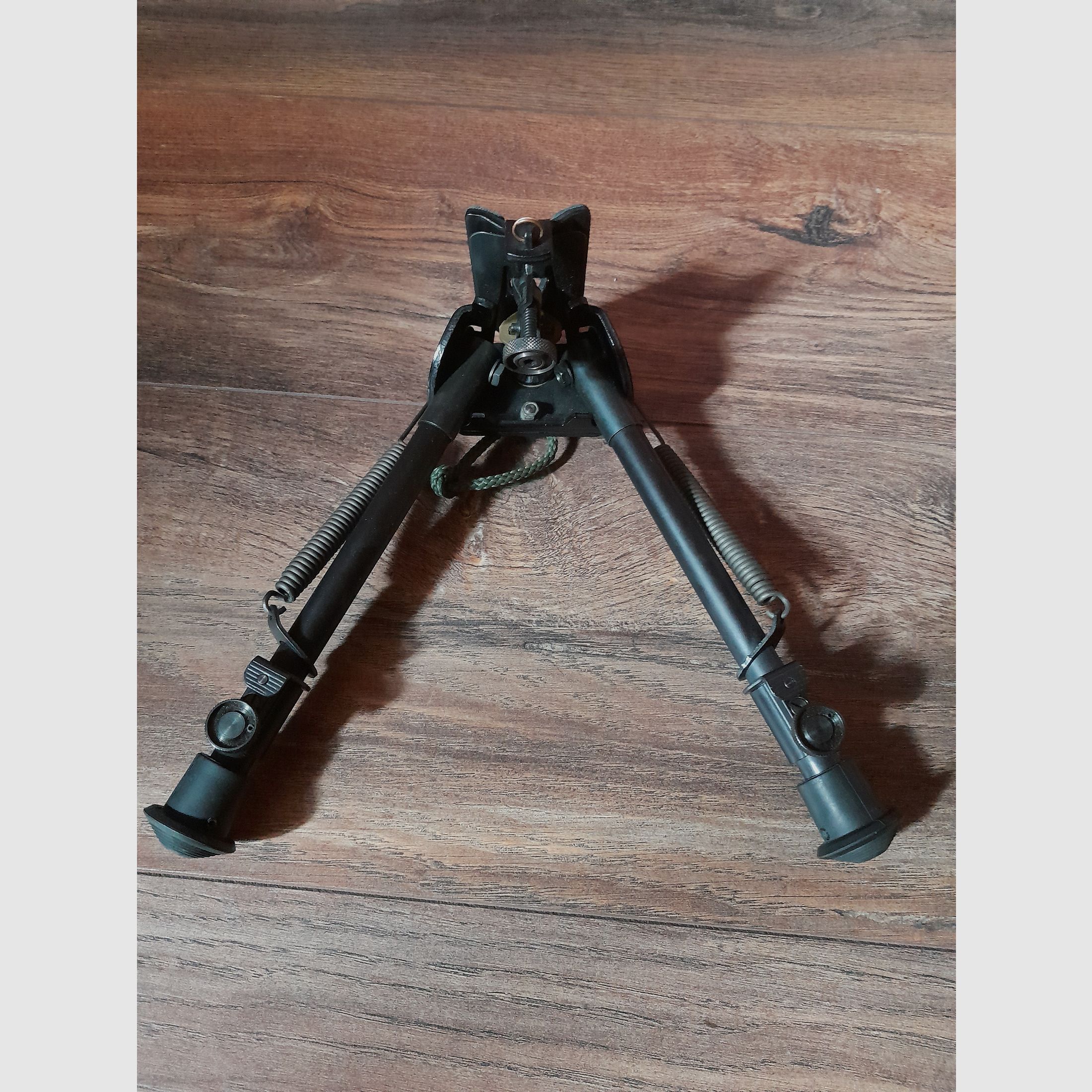 Harris bipod 22-33 cm
