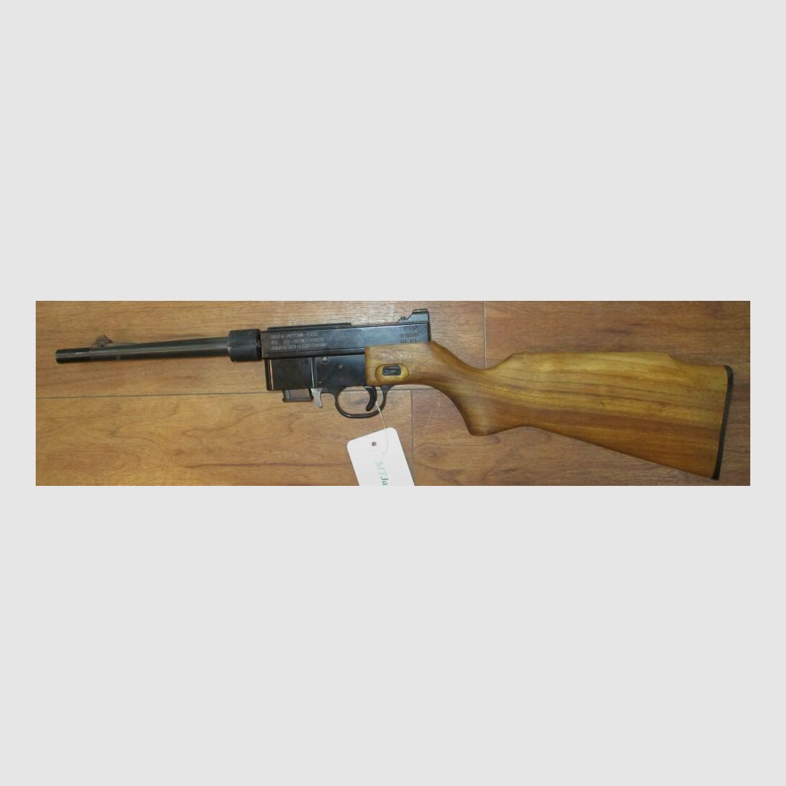 Landmann Pretz JGL