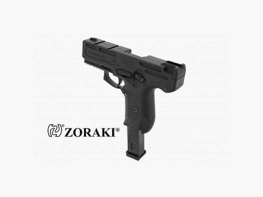 Zoraki 925 pistolet gazowy kaliber 9mm P.A.K.