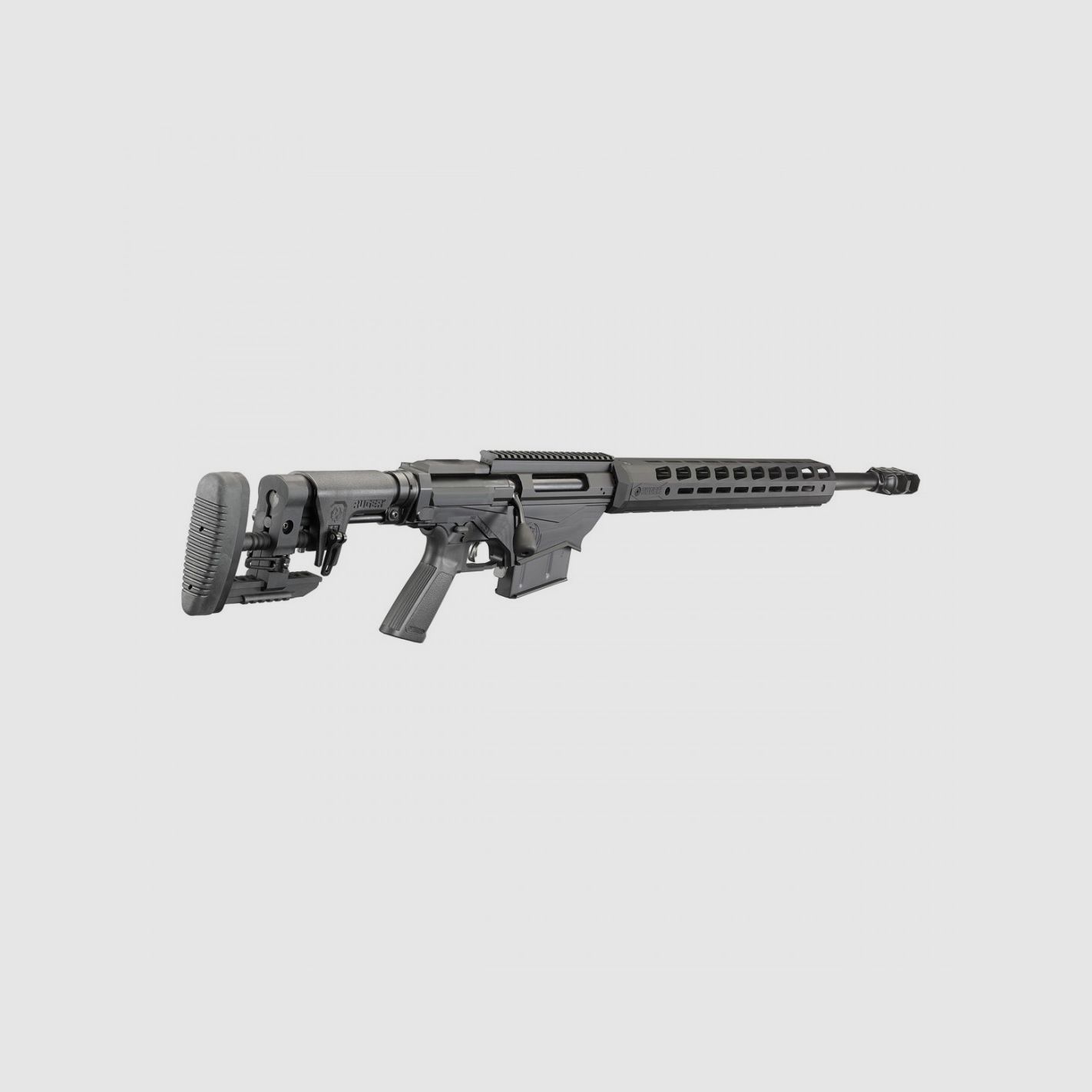 Ruger Precision Rifle Cal. 300 PRC, immagine 5 di 6