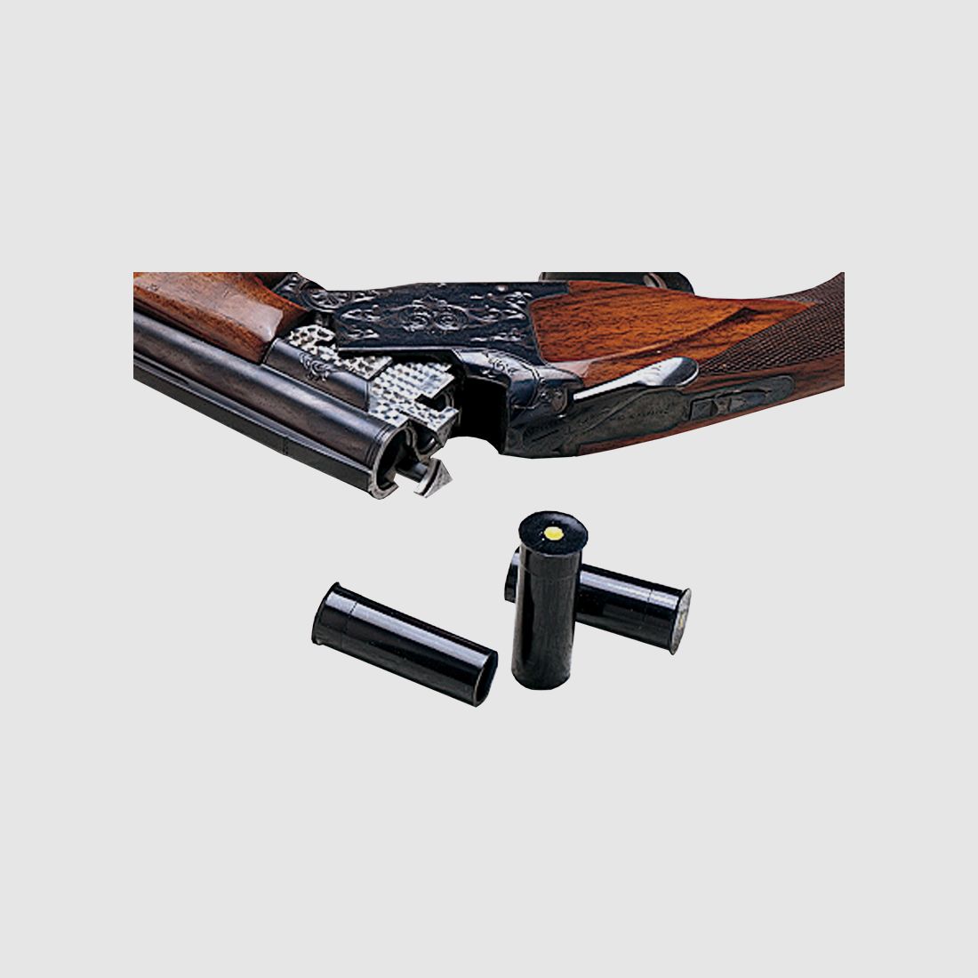 MTM Pufferpatrone SC-20-40 schwarz