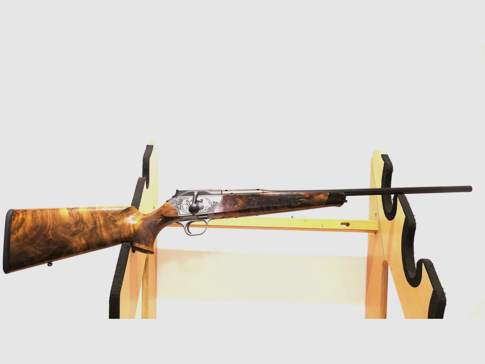 carabine de chasse blaser r8 luxus grade 7 cal 8x68s, image 1 sur 14