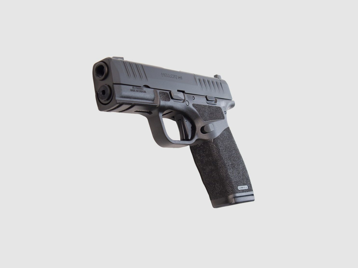 HS SPRINGFIELD HELLCAT PRO CAL 9X19MM, Bild 7 von 9