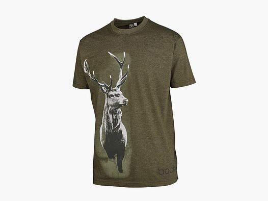 OS-Trachten Herren-T-Shirt