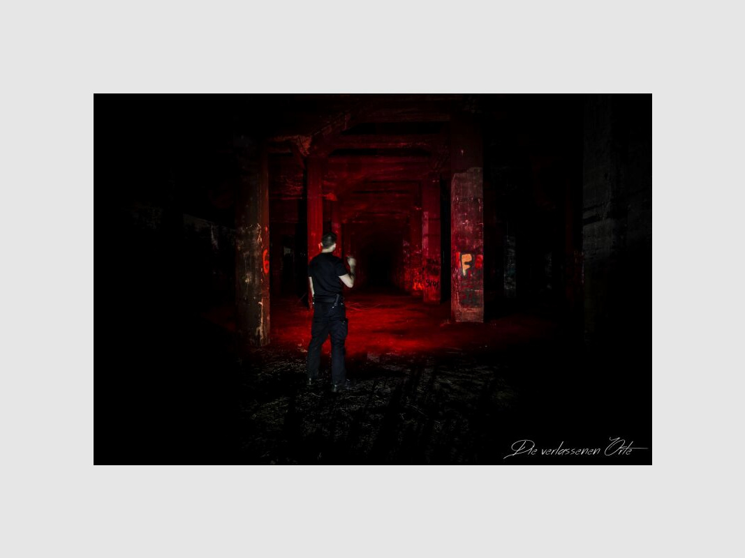 Ledlenser Taschenlampe P6R Core QC